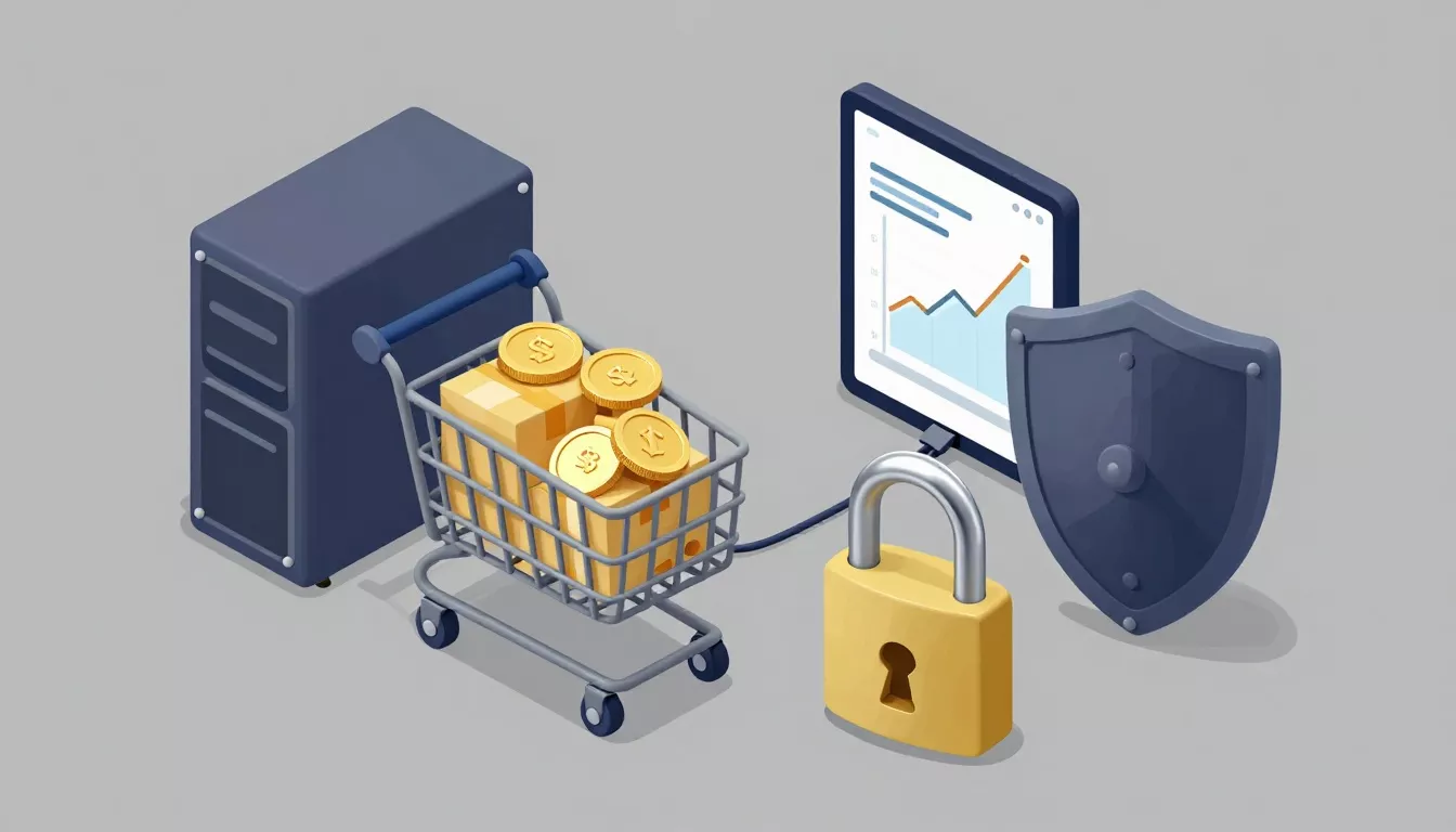 Криптоплатежи для интернет‑магазина Минска: безопасная инфраструктура