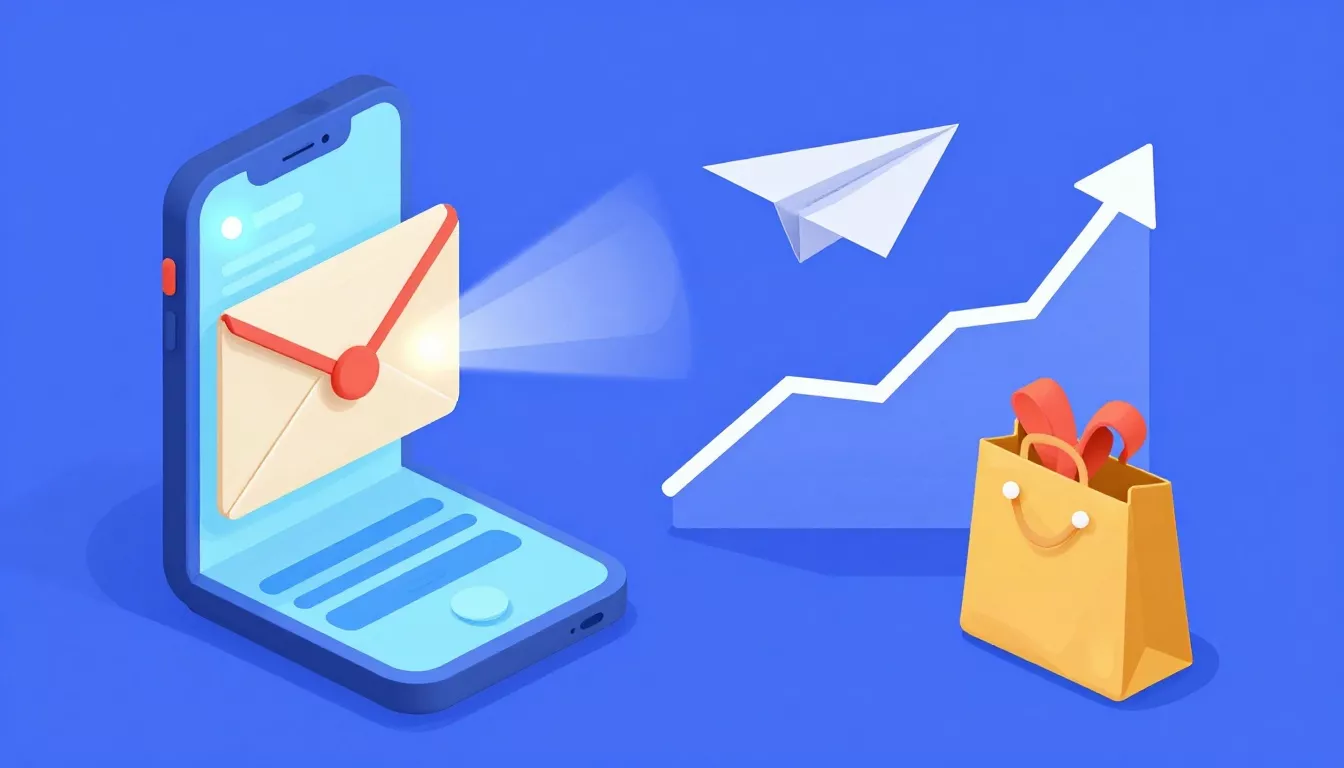 Мультимодальные уведомления для магазина в Минске: SMS, Viber и email