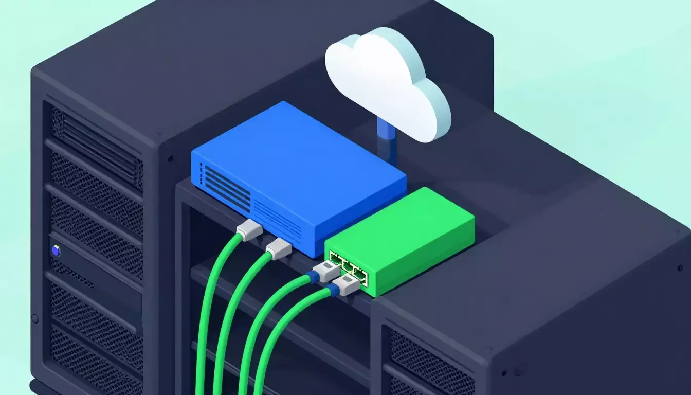 Переход на IPv6 в Минске: dual‑stack на виртуальном хостинге и в коллокейшене