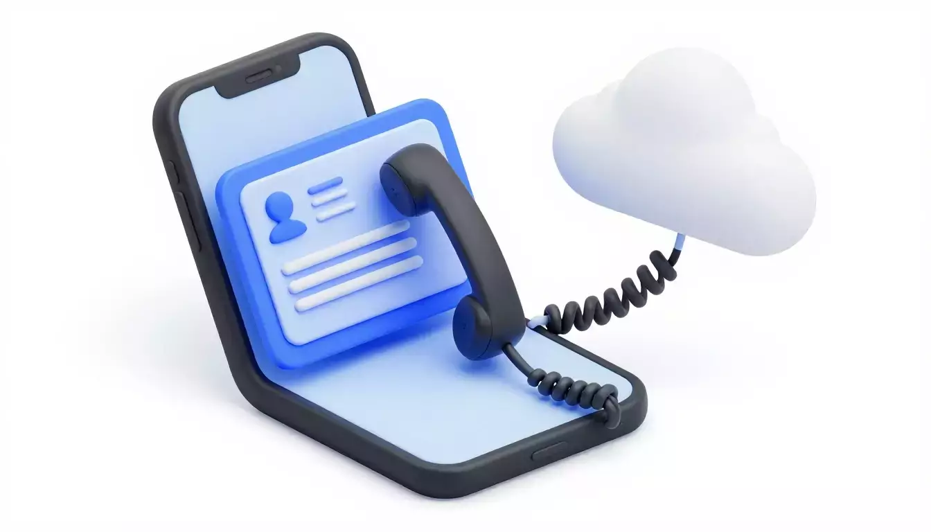 IP‑телефония и облачная CRM: автоматическое занесение звонков в карточку клиента