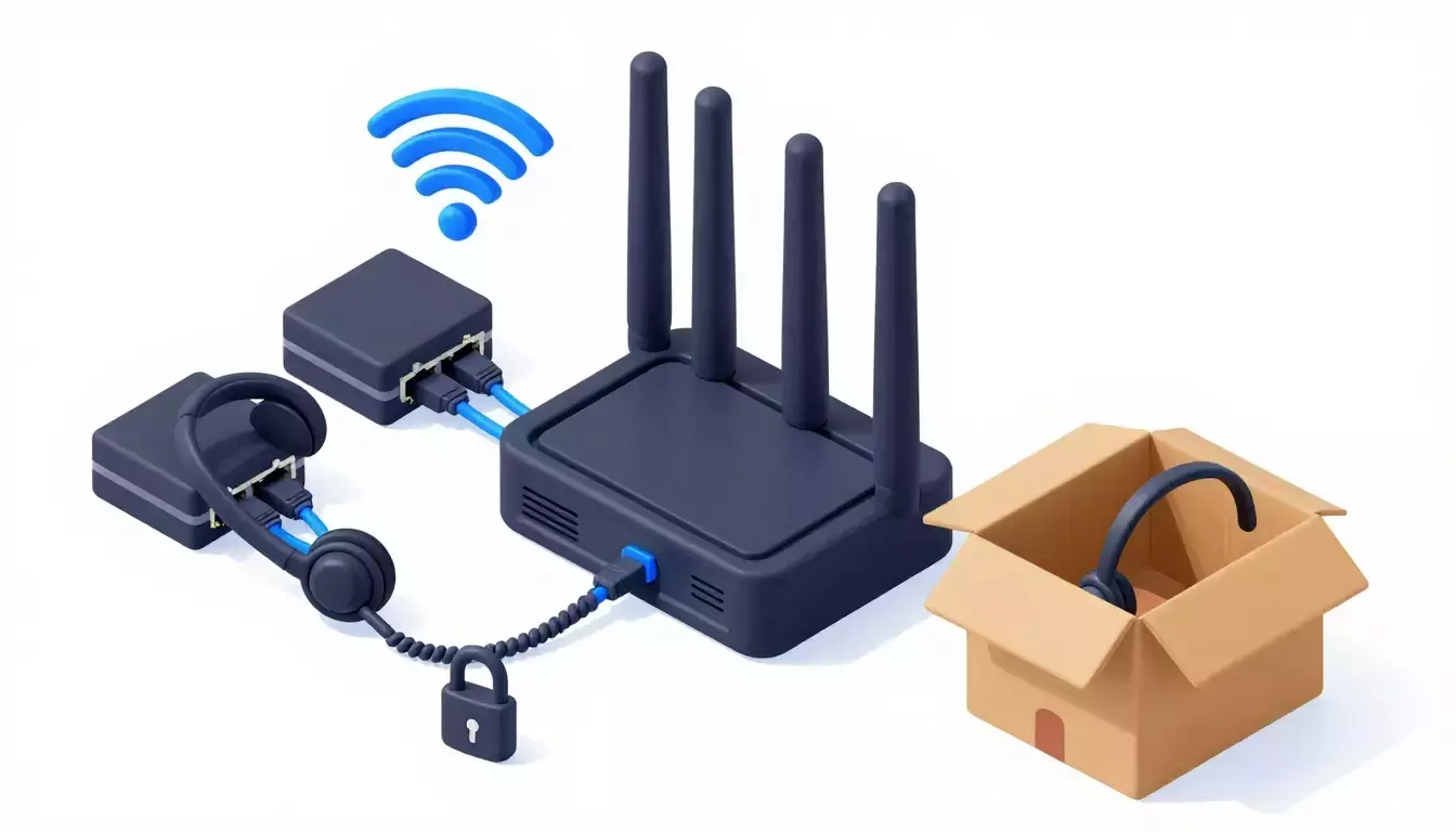 Чек-лист переезда офиса в Минске: интернет, VPN, виртуальная АТС