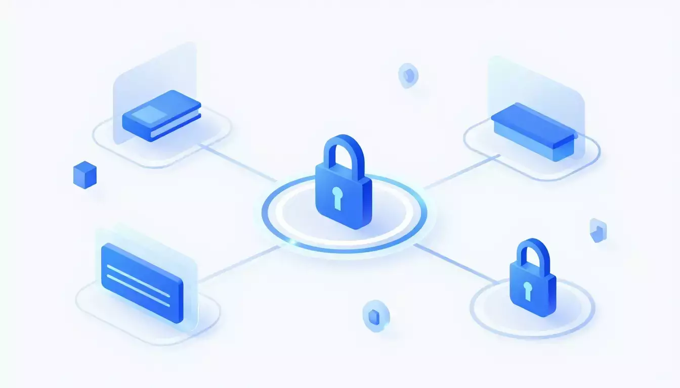 Zero Trust для небольшого офиса Минска: аренда роутеров, VLAN и виртуальный файрвол