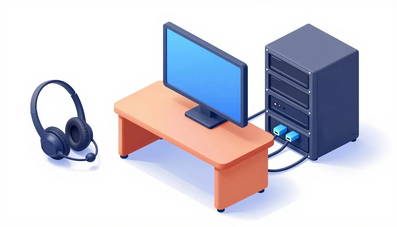 Интеграция SIP‑транков и облачных АТС для снижения затрат IP‑телефонии